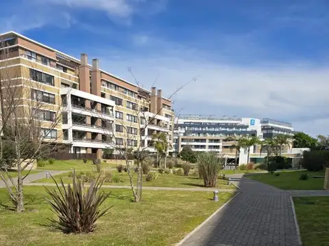 Departamento en Alquiler en Nordelta Quartier Nordelta, Nordelta