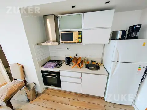 Departamento en Alquiler en Palermo, $ 900.000