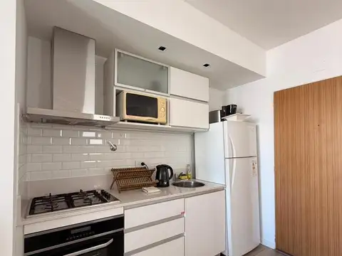 Departamento en Alquiler Apto profesional