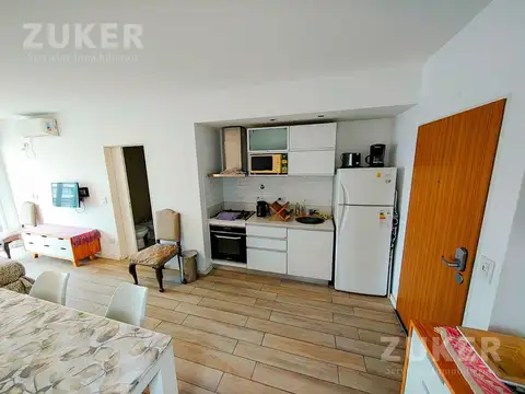 Departamento en Alquiler Permite mascota