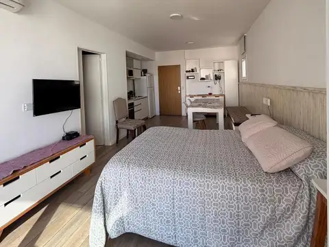 Departamento en Alquiler 15 años