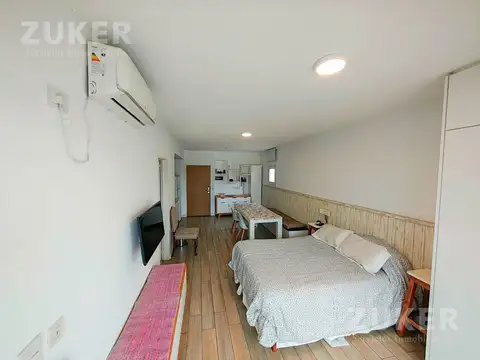 Departamento en Alquiler Apto profesional