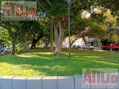 Departamento Nuñez 2ambientes apto credito Patio Balcon 1c/Cabildo
