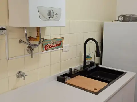 Departamento en Venta Permite mascota