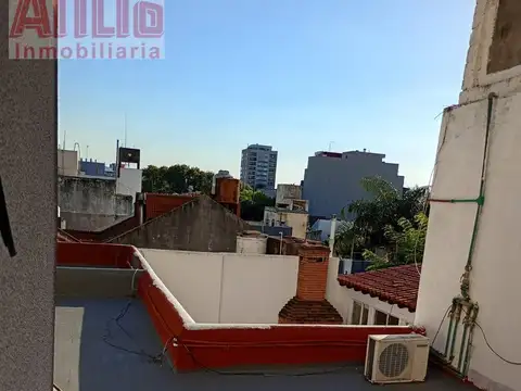 Departamento en Venta en Nuñez, USD 120.000