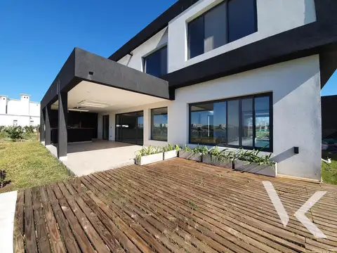 Casa en venta en Barrio San Matias - Escobar