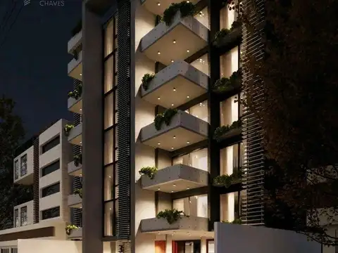 DEPARTAMENTO 2 AMBIENTES VENTA HURLINGHAM COCHERA EDIF AMENITIES