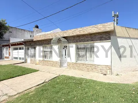 Casa en Venta en Venado Tuerto, USD 87.000