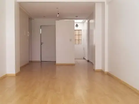 Dueño directo “Excelente  Monoambiente 46 m2 Impecable”Departamento en alquiler en Barrio Norte