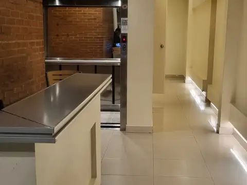 Departamento en Alquiler de Monoambiente