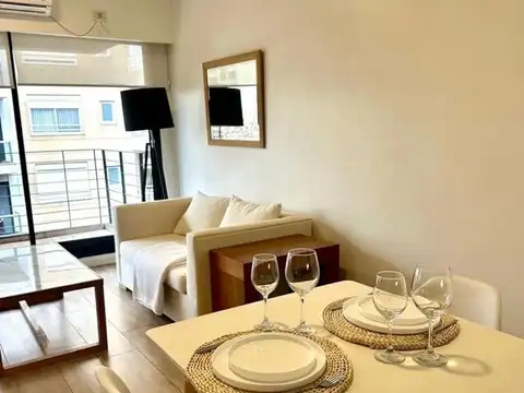Departamento en Alquiler Temporal en Villa Urquiza, USD 1.300