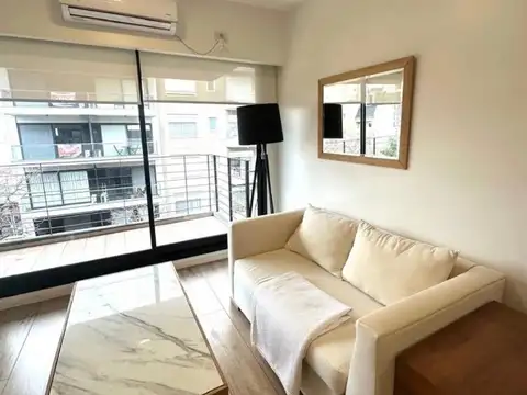 Departamento en Alquiler Temporal en Villa Urquiza, Capital Federal