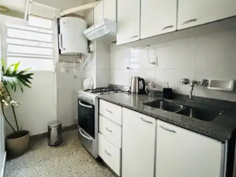 JORGE NEWBERY 3100, Piso 4