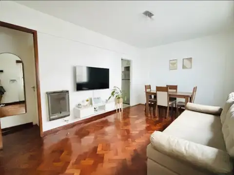 Departamento en Venta en Colegiales, USD 78.000