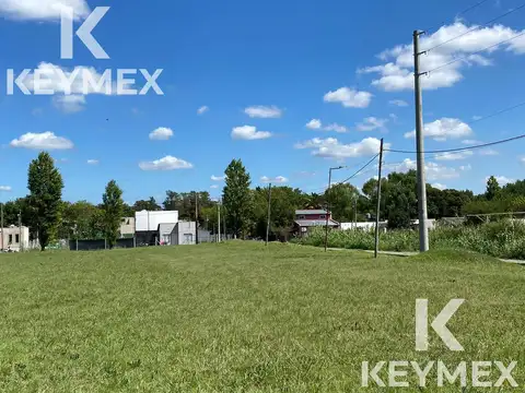 Terreno en Venta en Joaquin Gorina, USD 43.500