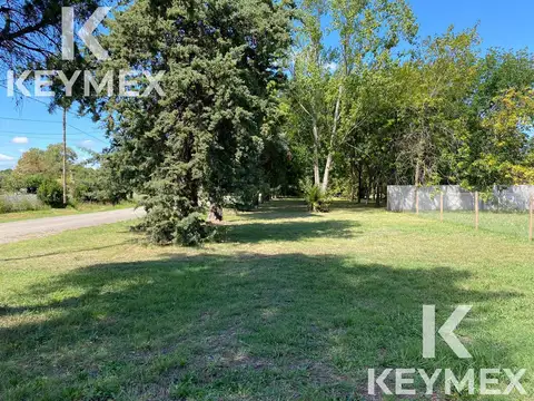 Terreno en Venta en Joaquin Gorina, USD 43.500