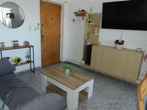 Departamento en Venta 21 años