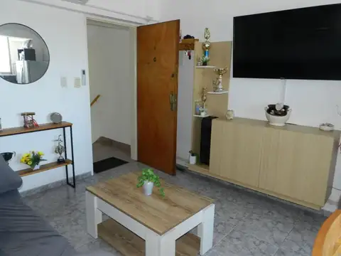 VENTA DEPARTAMENTO 2 AMBIENTES V. ALSINA
