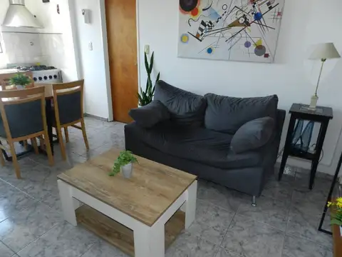 VENTA DEPARTAMENTO 2 AMBIENTES V. ALSINA