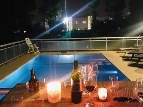 Casa 5 ambientes con 4 baños
