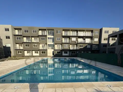 Venta Departamento 2 ambientes, Moreno + cuotas