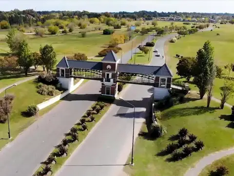 Terreno en venta - 450Mts2 - San Ramón, Pilar