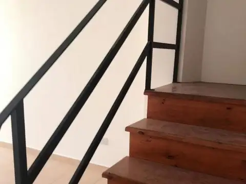 Venta triplex a estrenar