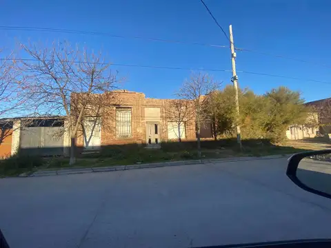 Tres Arroyos: Terreno 862 m2