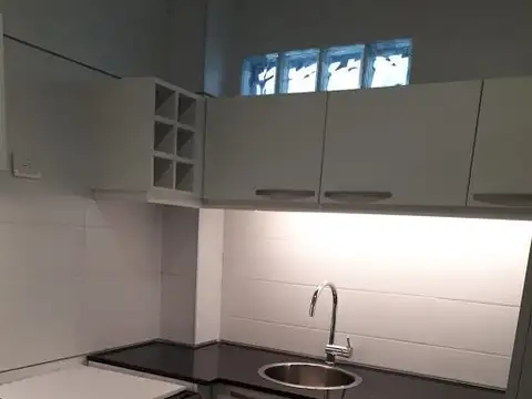 Departamento en Venta en Belgrano, USD 100.000