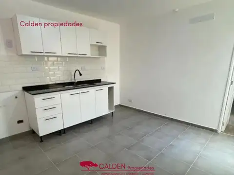 Departamento en Venta 4 años