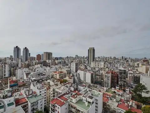 Departamento en Alquiler al Este
