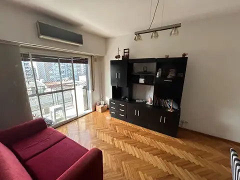 DEPARTAMENTO 3 AMBIENTES VENTA BARRACAS