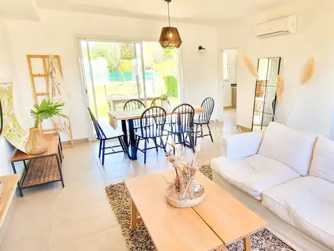 Casa en Venta 1 año