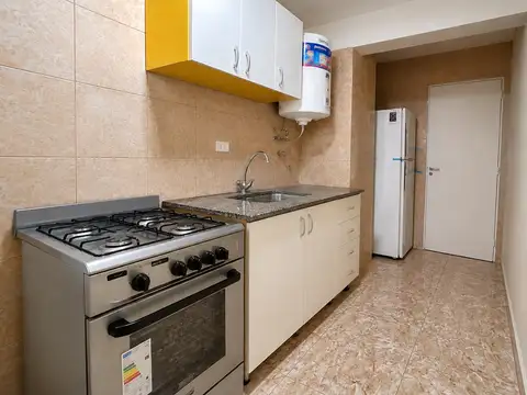 Alquiler 24 meses 2 ambientes
