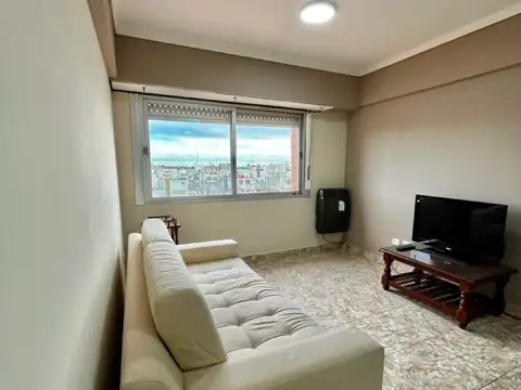 Alquiler 24 meses 2 ambientes 