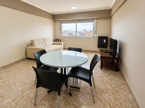 Departamento en Alquiler de 2 ambientes