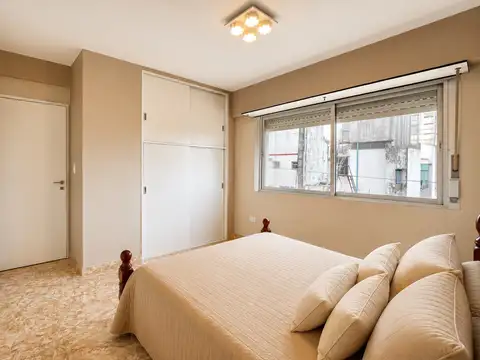 Departamento en Alquiler A Estrenar