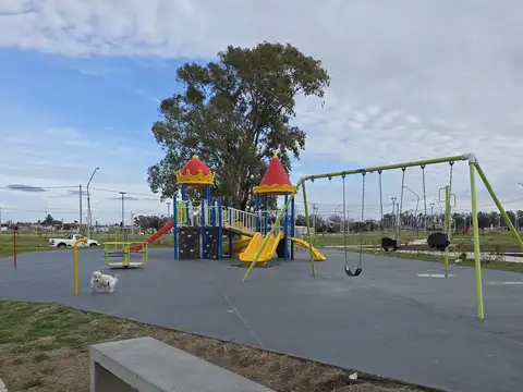 Terreno en Venta 30  mts Fondo