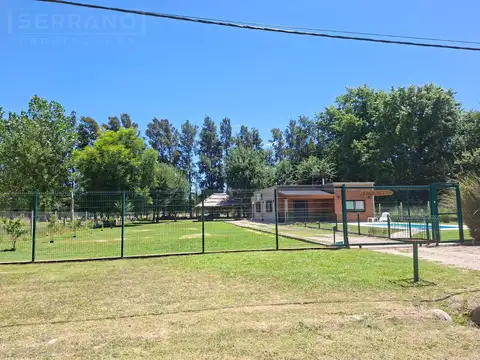 Casa en Venta 3 años