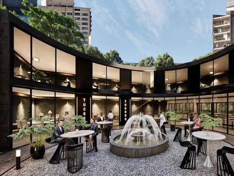 Departamento en Venta en Centro, Rosario