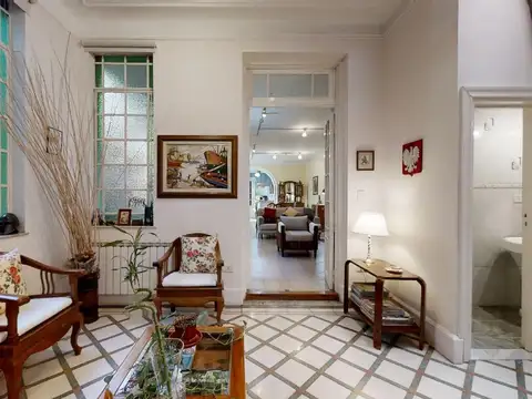 Casa en Venta con 1 cochera