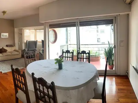 Pacheco De Melo 2668 , Piso 9