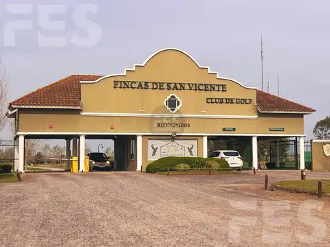 FINCAS DE SAN VICENTE GOLF