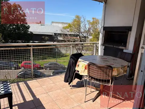Departamento en Venta 25 años