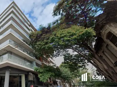 Departamento en Venta en Centro, Rosario