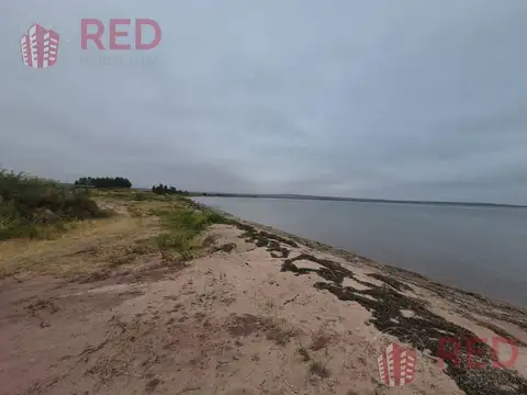 Terreno en Venta 25  mts Fondo