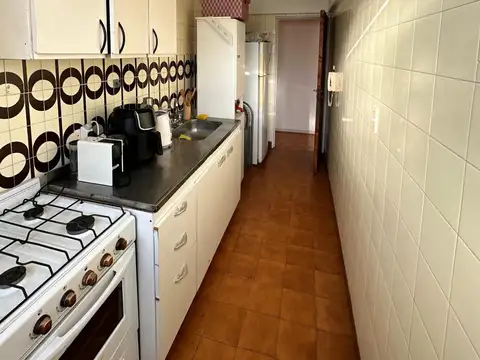 Departamento en Venta 40 años