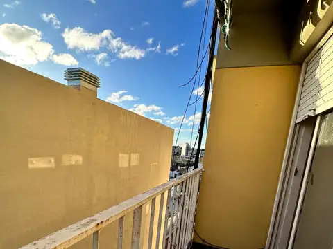 Departamento en Venta en Ciudadela, USD 45.000