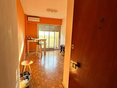 Chacabuco 100