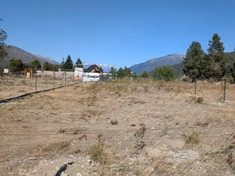 Terreno en Venta 38  mts Fondo